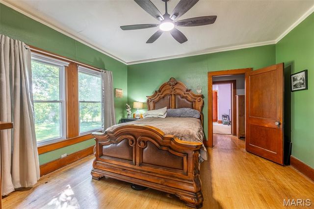 1804 Winn Street, Piedmont, MO 63957