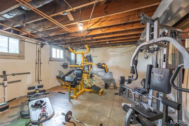 1804 Winn Street, Piedmont, MO 63957