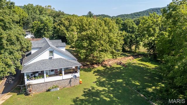 1804 Winn Street, Piedmont, MO 63957