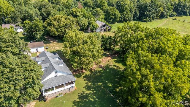 1804 Winn Street, Piedmont, MO 63957