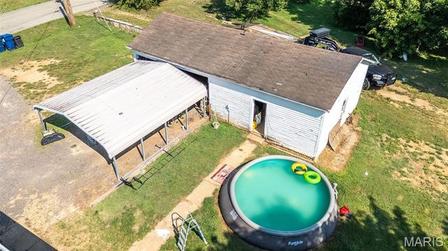 1804 Winn Street, Piedmont, MO 63957