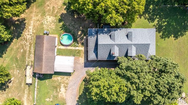 1804 Winn Street, Piedmont, MO 63957