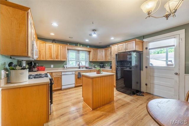 1804 Winn Street, Piedmont, MO 63957