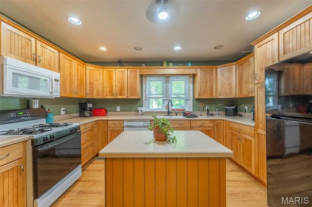 1804 Winn Street, Piedmont, MO 63957