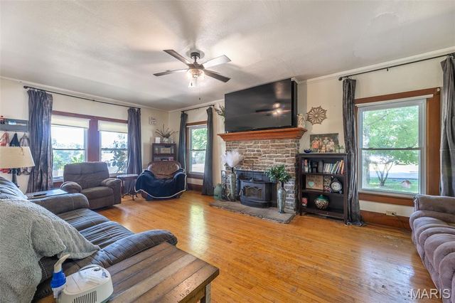 1804 Winn Street, Piedmont, MO 63957