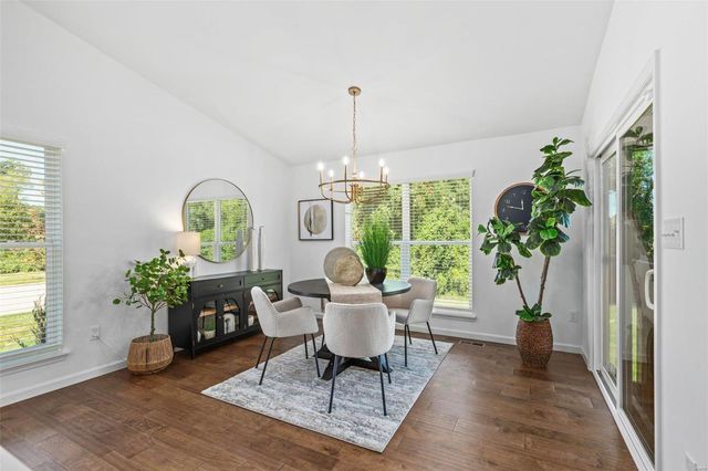 2 Aspen II at Wilmer Valley, Wentzville, MO 63385