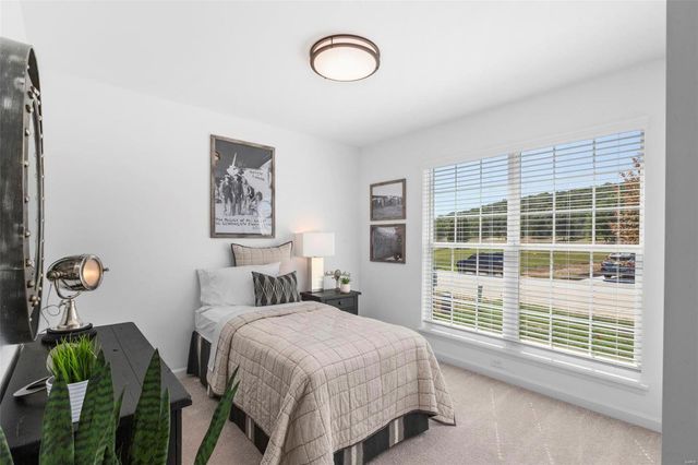 2 Aspen II at Wilmer Valley, Wentzville, MO 63385