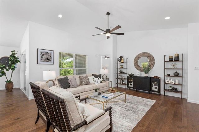 2 Aspen II at Wilmer Valley, Wentzville, MO 63385