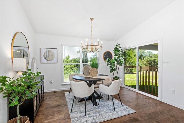 2 Aspen II at Wilmer Valley, Wentzville, MO 63385