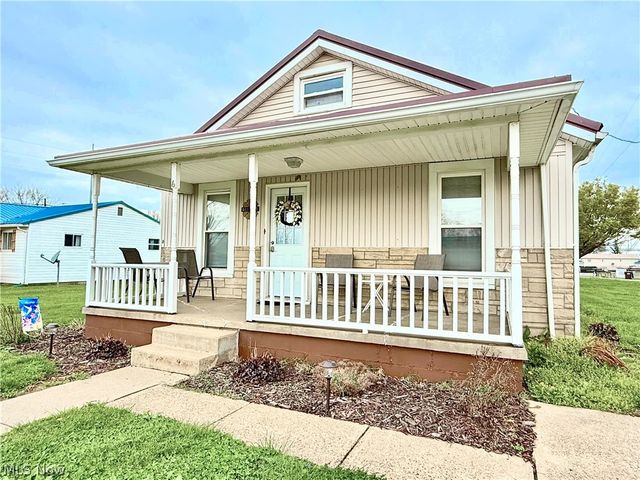 6 7th Street, Belpre, OH 45714