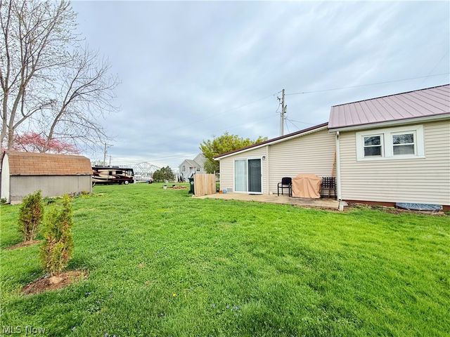 6 7th Street, Belpre, OH 45714