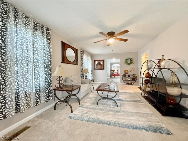 6 7th Street, Belpre, OH 45714