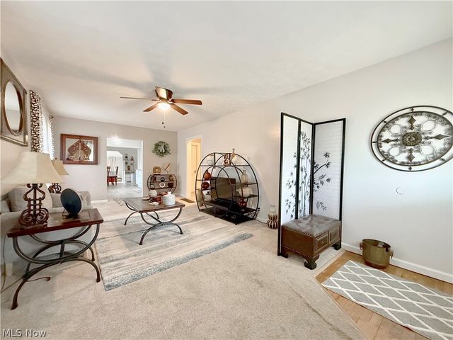 6 7th Street, Belpre, OH 45714