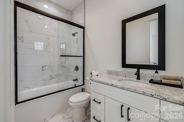 297 Maple Knoll Drive, Hendersonville, NC 28792