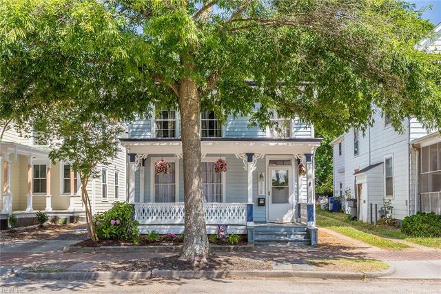 328 Main ST, Smithfield, VA 23430