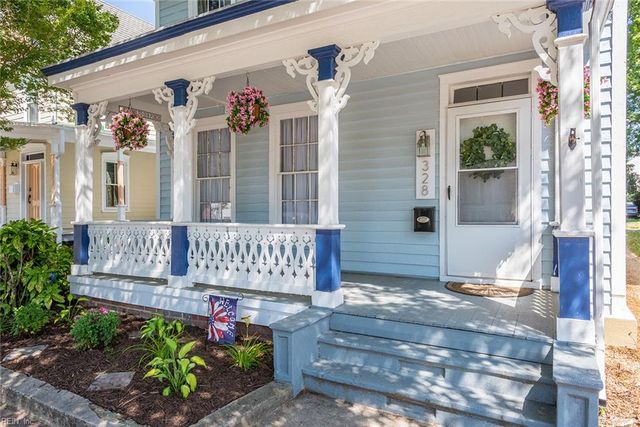 328 Main ST, Smithfield, VA 23430