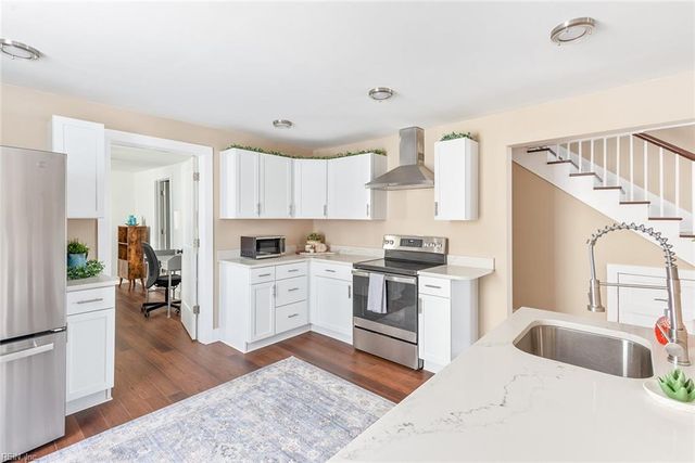 328 Main ST, Smithfield, VA 23430