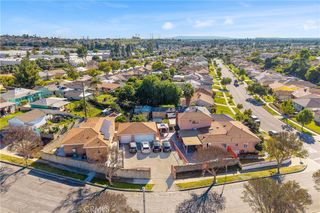 2000 Fulton Ave, Monterey Park, CA 91755