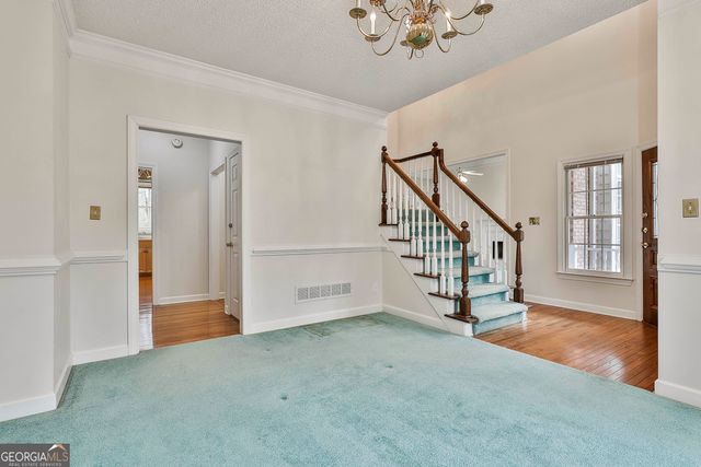 38 Parkgate Lane, Peachtree City, GA 30269