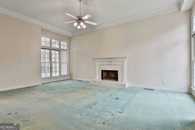 38 Parkgate Lane, Peachtree City, GA 30269