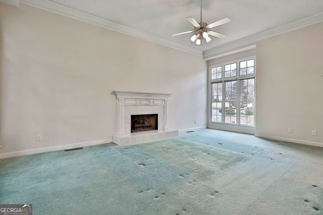 38 Parkgate Lane, Peachtree City, GA 30269