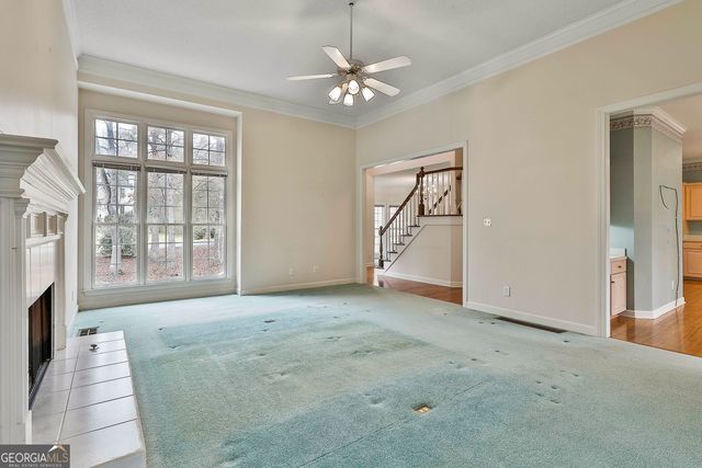 38 Parkgate Lane, Peachtree City, GA 30269