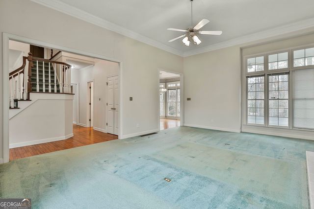 38 Parkgate Lane, Peachtree City, GA 30269