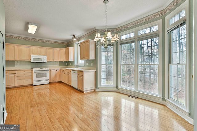 38 Parkgate Lane, Peachtree City, GA 30269