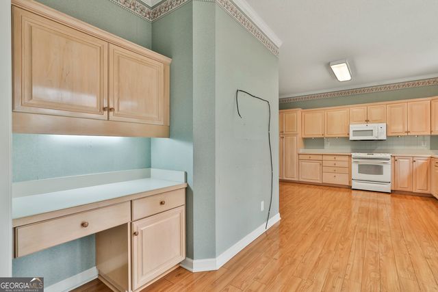 38 Parkgate Lane, Peachtree City, GA 30269