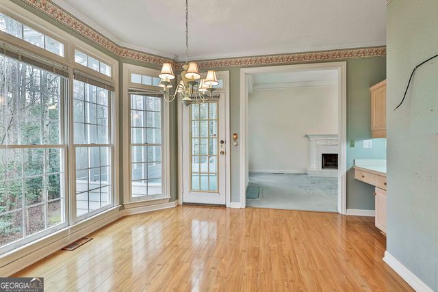 38 Parkgate Lane, Peachtree City, GA 30269