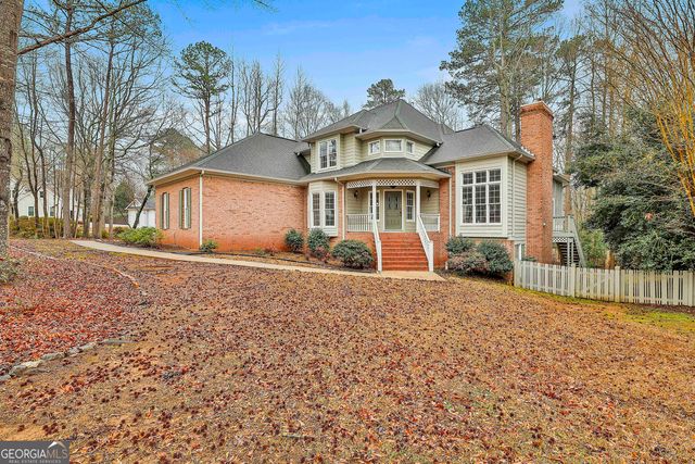 38 Parkgate Lane, Peachtree City, GA 30269