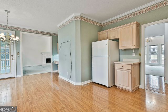 38 Parkgate Lane, Peachtree City, GA 30269