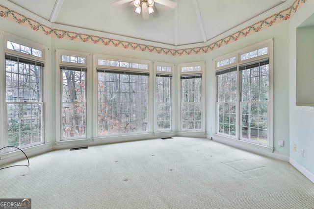 38 Parkgate Lane, Peachtree City, GA 30269