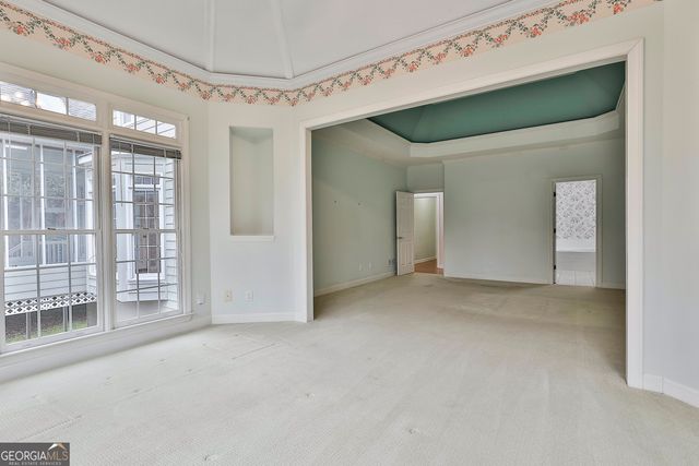 38 Parkgate Lane, Peachtree City, GA 30269