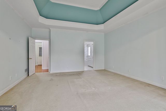 38 Parkgate Lane, Peachtree City, GA 30269