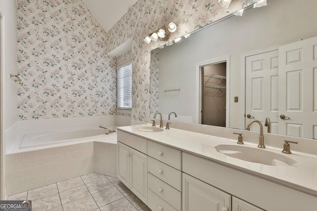 38 Parkgate Lane, Peachtree City, GA 30269