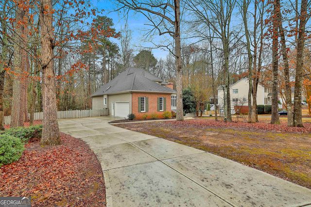 38 Parkgate Lane, Peachtree City, GA 30269
