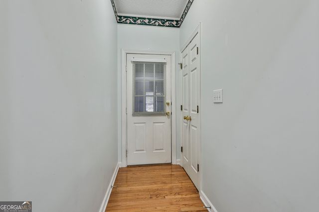 38 Parkgate Lane, Peachtree City, GA 30269