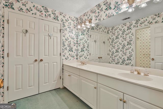 38 Parkgate Lane, Peachtree City, GA 30269