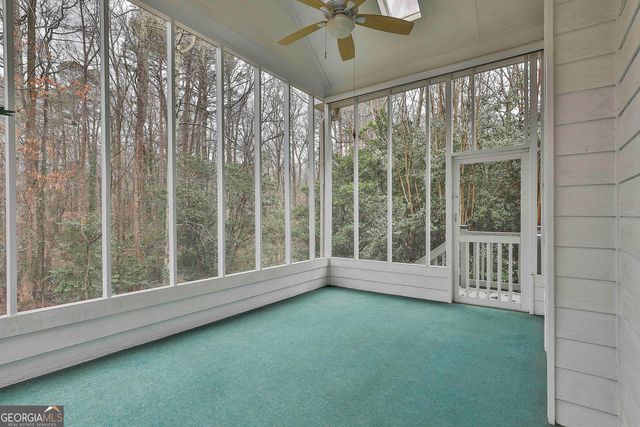 38 Parkgate Lane, Peachtree City, GA 30269