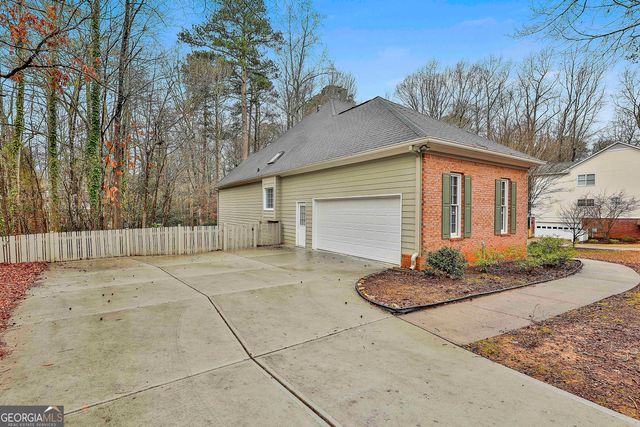 38 Parkgate Lane, Peachtree City, GA 30269