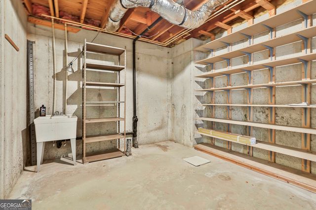 38 Parkgate Lane, Peachtree City, GA 30269