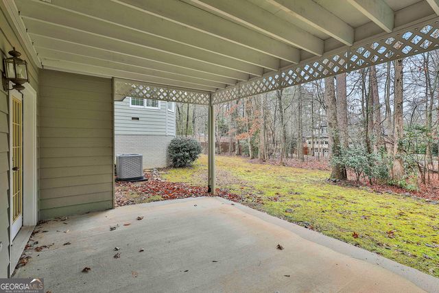 38 Parkgate Lane, Peachtree City, GA 30269