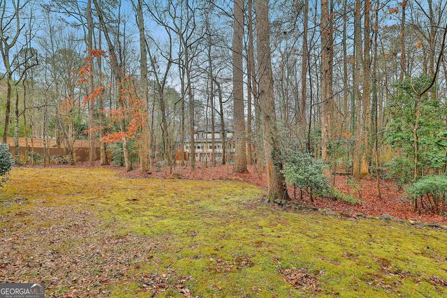 38 Parkgate Lane, Peachtree City, GA 30269