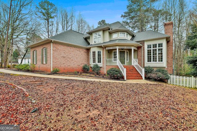 38 Parkgate Lane, Peachtree City, GA 30269