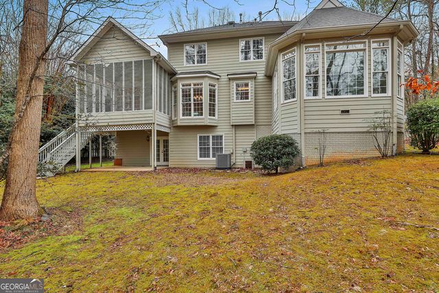 38 Parkgate Lane, Peachtree City, GA 30269