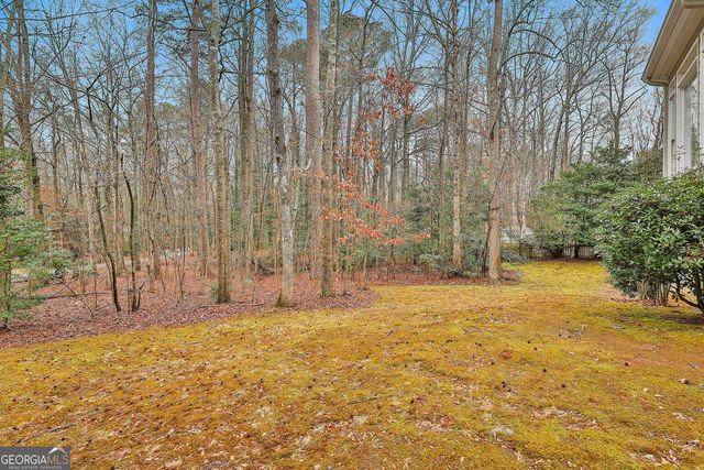 38 Parkgate Lane, Peachtree City, GA 30269