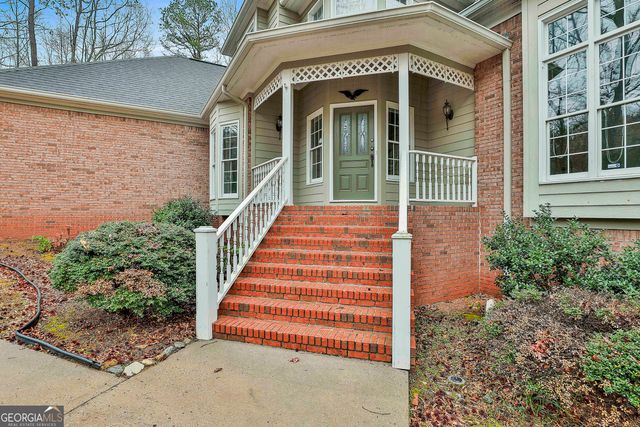 38 Parkgate Lane, Peachtree City, GA 30269
