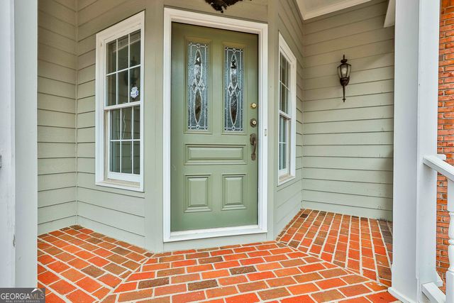 38 Parkgate Lane, Peachtree City, GA 30269