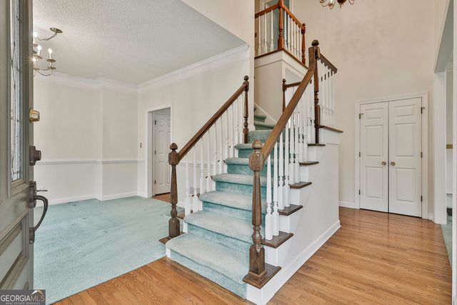 38 Parkgate Lane, Peachtree City, GA 30269